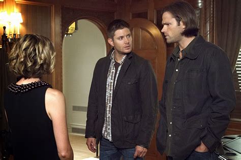 my sister was nothing but a two-bit hooker in chanel|Supernatural S10E06 Recap: Ask Jeeves .